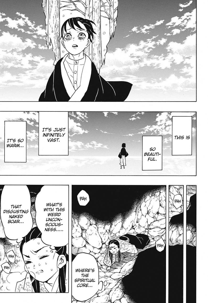 Kimetsu no Yaiba Chapter 57 11